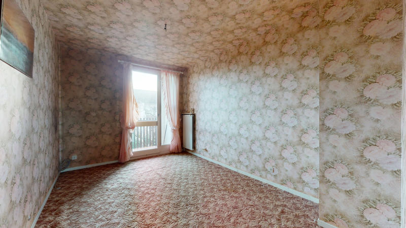 Maison - 119 m² - 5 pièces