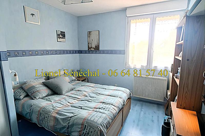 Maison - 135 m² - 8 pièces