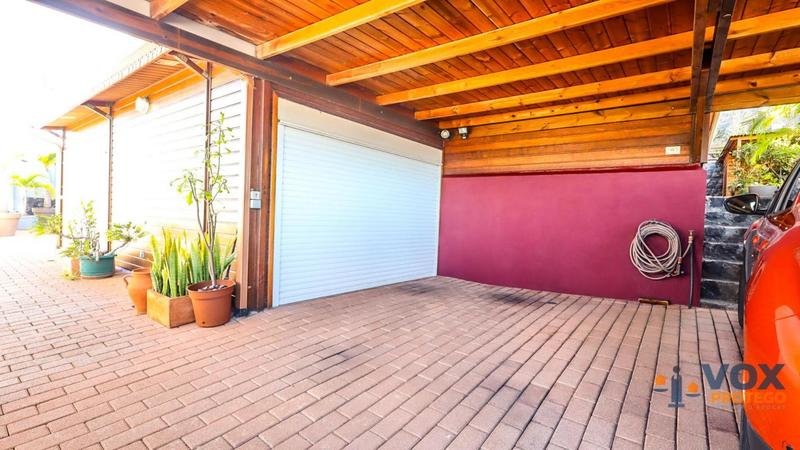 Villa - 124 m² - 6 pièces