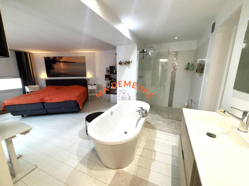 Villa - 135 m² - 4 pièces