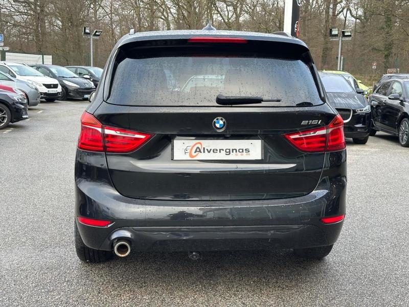 Bmw Serie 2 (F46) (2) Gran Tourer 216i Sport