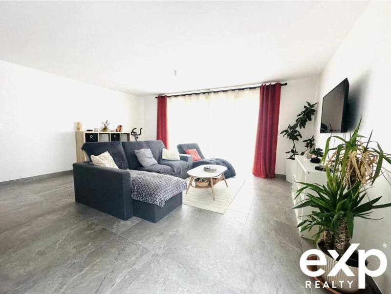 Maison - 147 m² - 6 pièces