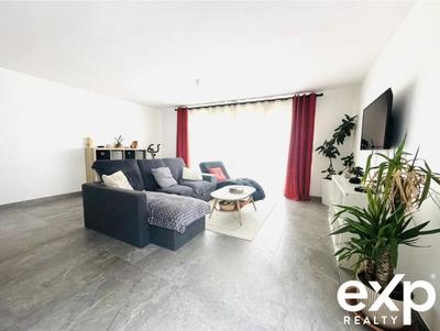 Maison - 147 m² - 6 pièces