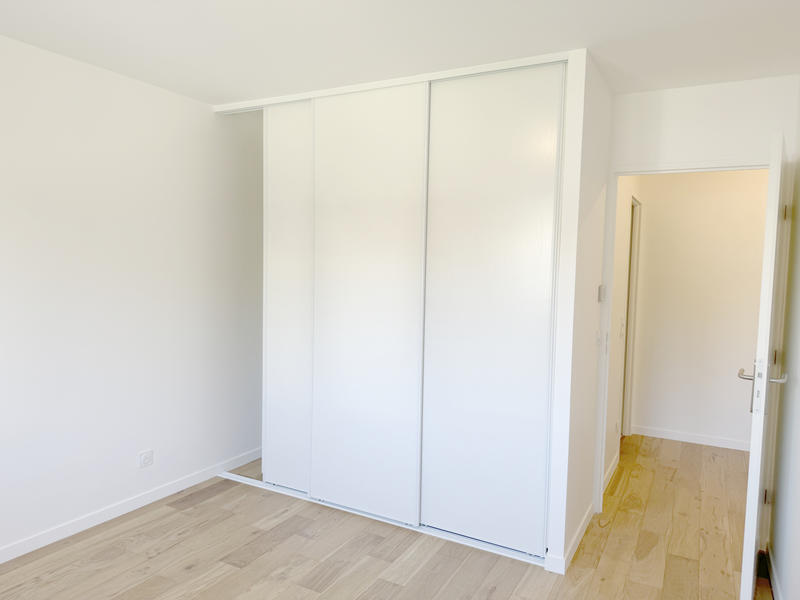 Maison - 80 m² - 3 pièces