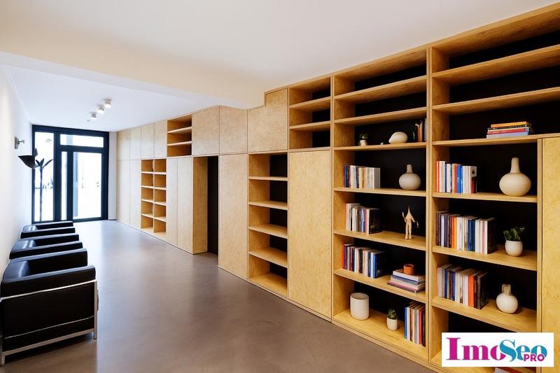 Local commercial - 100 m²