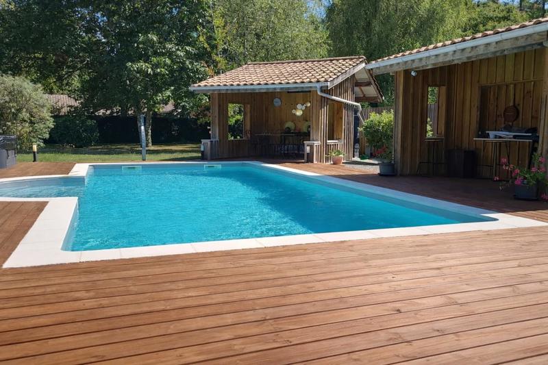 Maison - 136 m² - 7 pièces