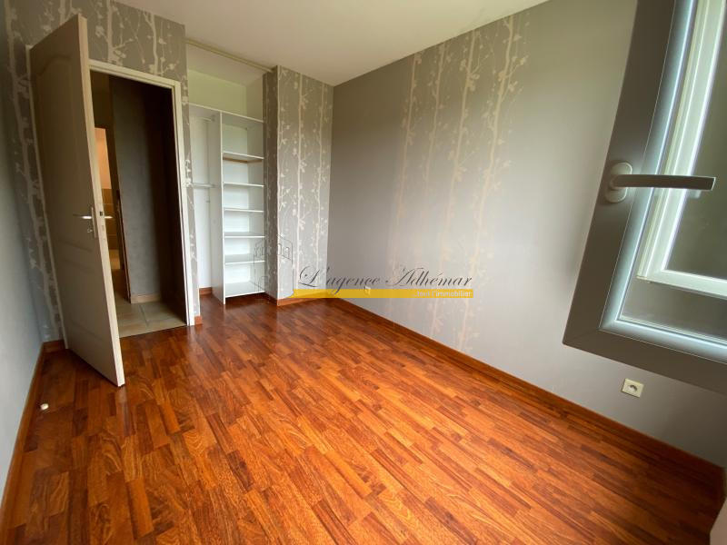 Maison - 78 m² - 4 pièces