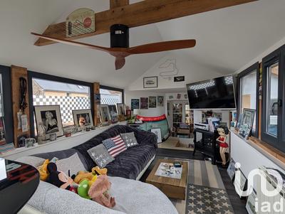 Maison de village - 149 m² - 7 pièces