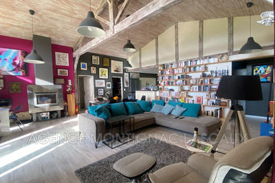 Châlet - 134 m² - 5 pièces