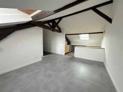 Appartement - 27 m² - 2 pièces