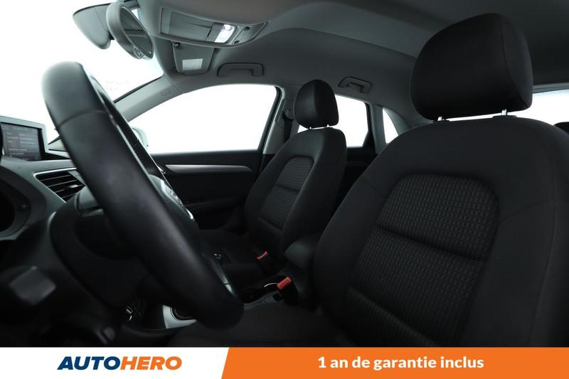 Audi Q3 2.0 Tdi Ultra Ambiente 150 ch