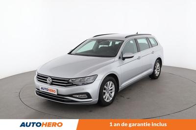 Volkswagen Passat Sw 1.6 Tdi Dsg7 120 ch