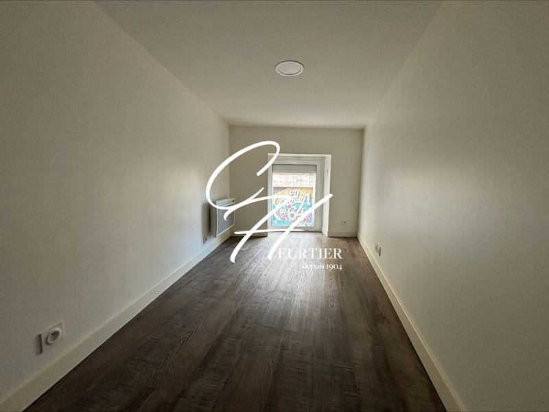 Appartement - 51 m² - 4 pièces