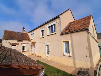 Maison - 148 m² - 4 pièces