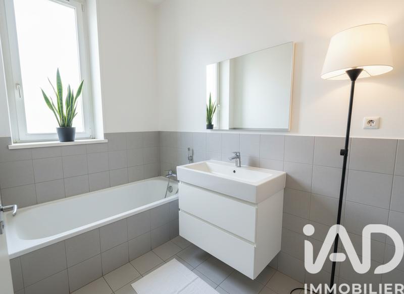 Maison - 31 m² - 2 pièces