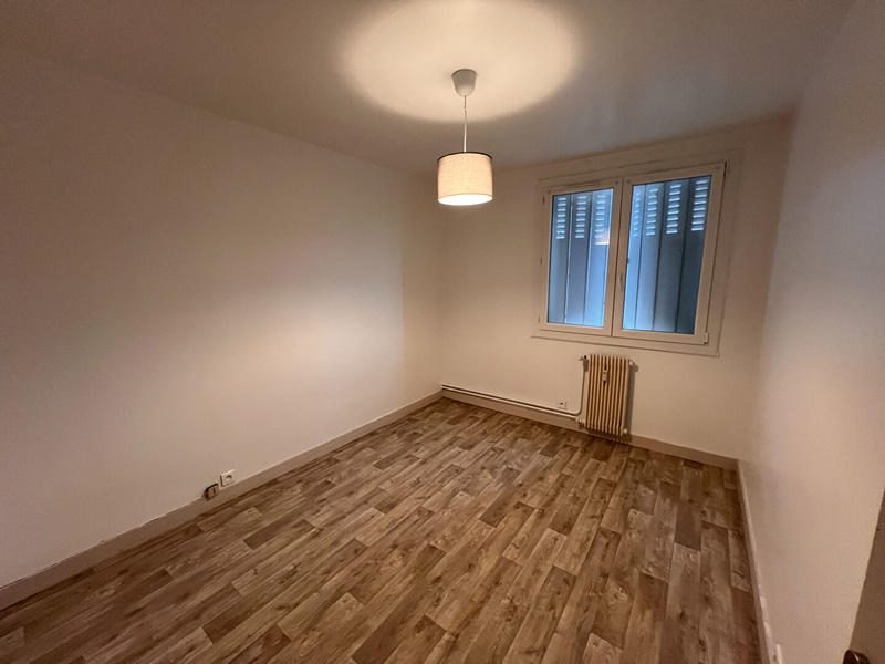 Appartement - 67 m² - 4 pièces