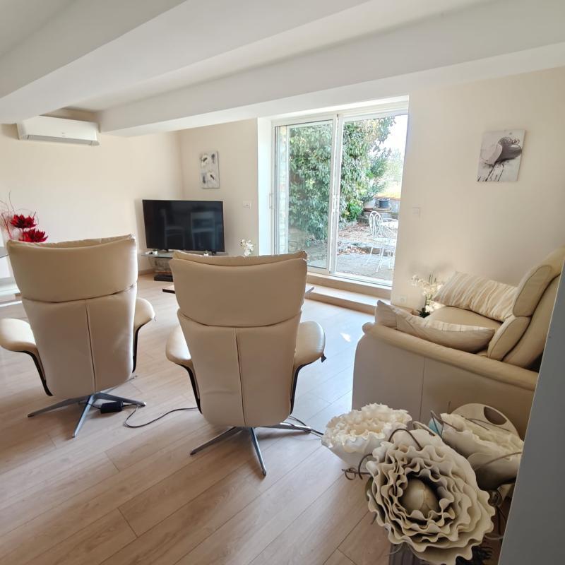 Propriété - 128 m² - 4 pièces