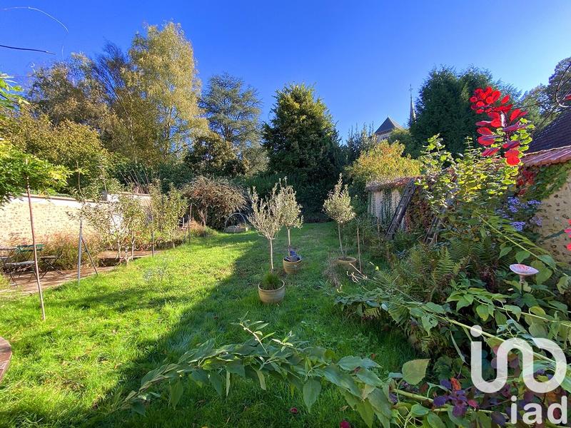 Maison de ville - 242 m² - 7 pièces