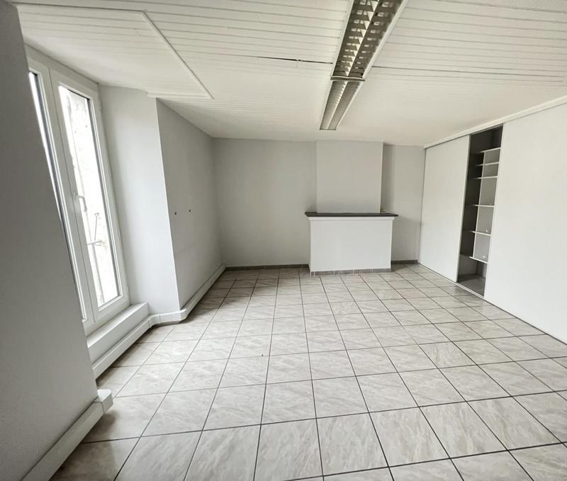 Local d'activités - 383 m²