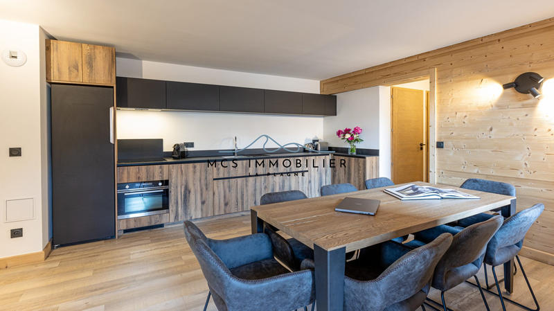 Appartement - 73 m² - 4 pièces