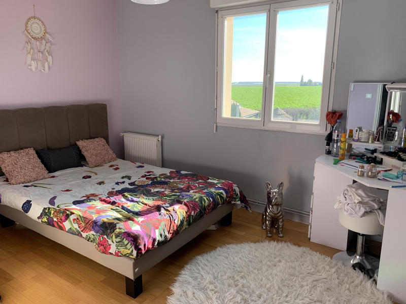 Maison - 160 m² - 7 pièces