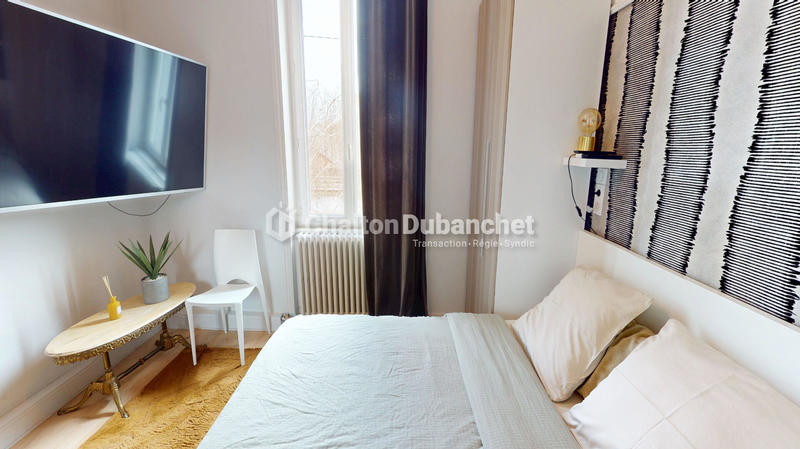 Maison - 151 m² - 5 pièces