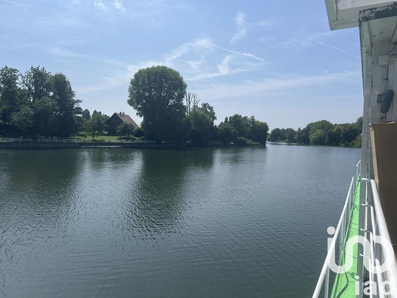 Maison - 260 m² - 8 pièces