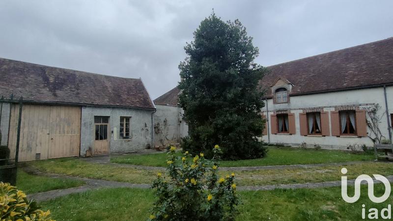 Maison - 139 m² - 5 pièces