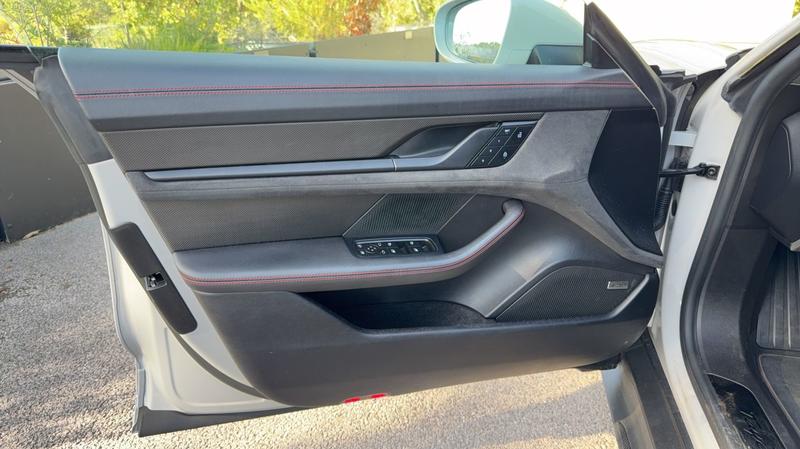 Porsche taycan Electrique Gts - Automatique Entretien constructeur