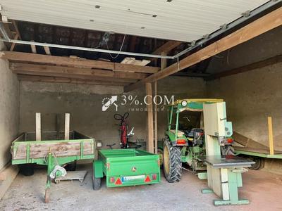 Maison de village - 115 m² - 5 pièces