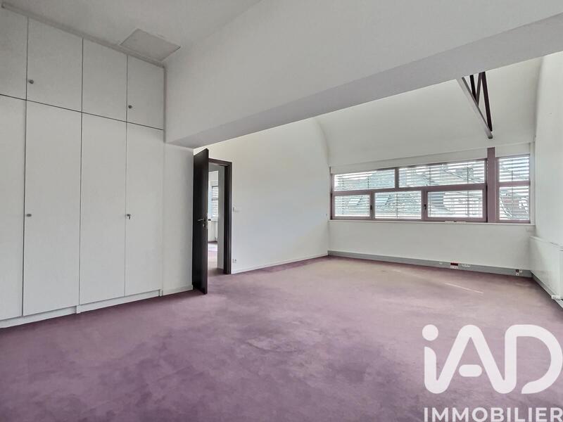 Local commercial - 500 m²