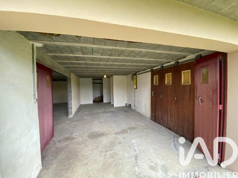 Maison - 152 m² - 9 pièces