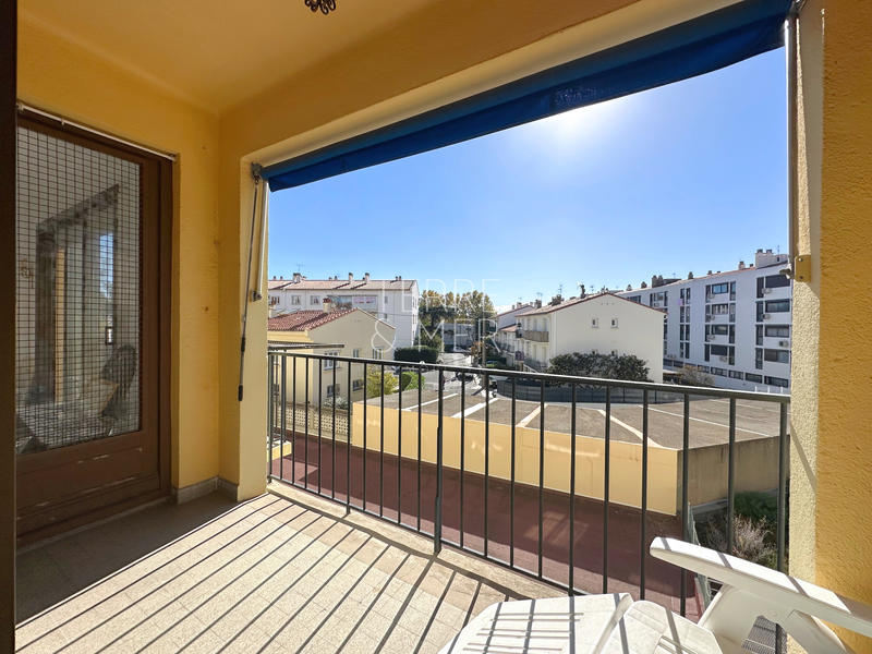 Appartement - 98 m² - 4 pièces