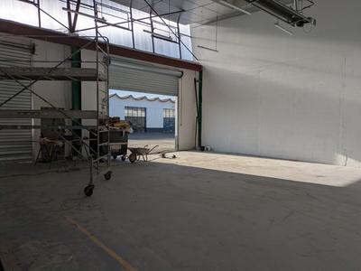 Bureau - 280 m² - 7 pièces