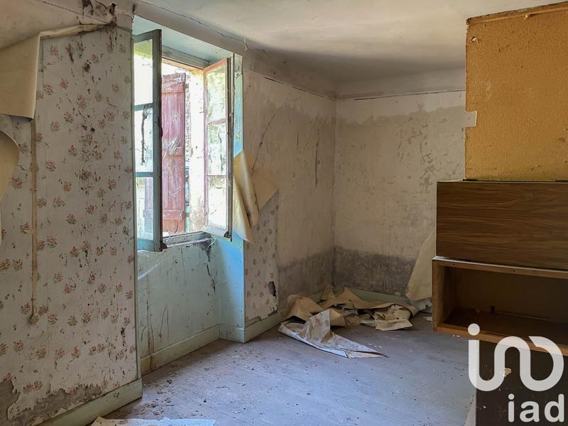 Ferme - 125 m² - 4 pièces