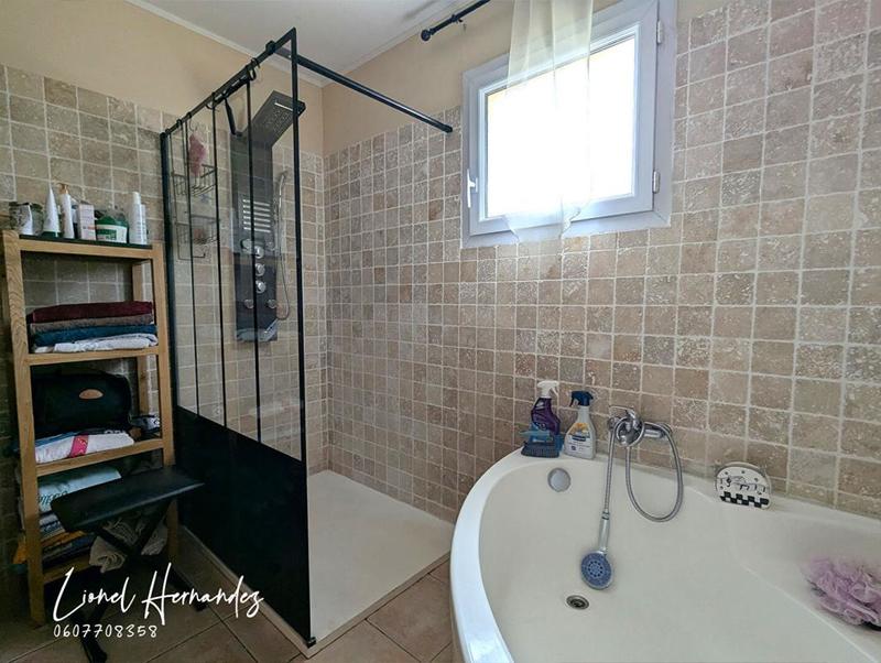 Villa - 132 m² - 5 pièces