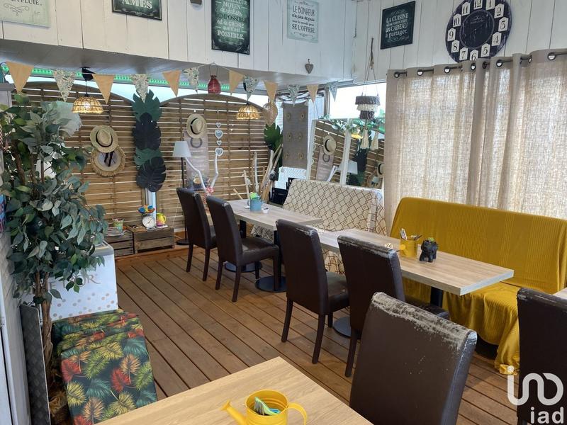 Local commercial - 120 m²