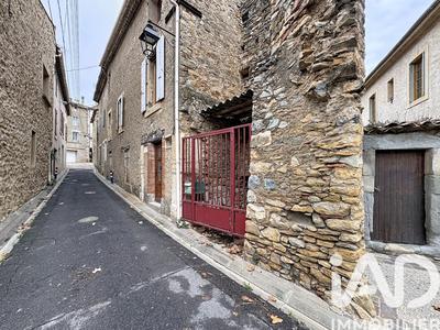 Maison de village - 160 m² - 6 pièces