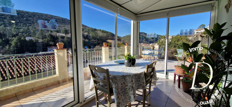 Maison - 126 m² - 4 pièces