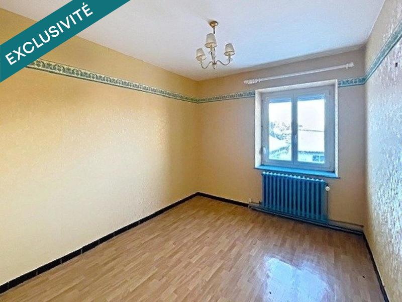 Maison - 155 m² - 6 pièces