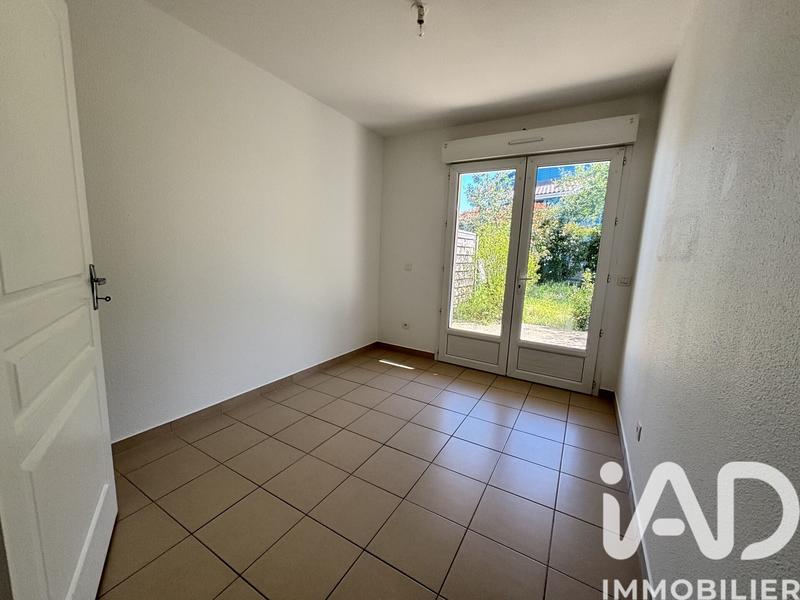 Maison - 83 m² - 4 pièces