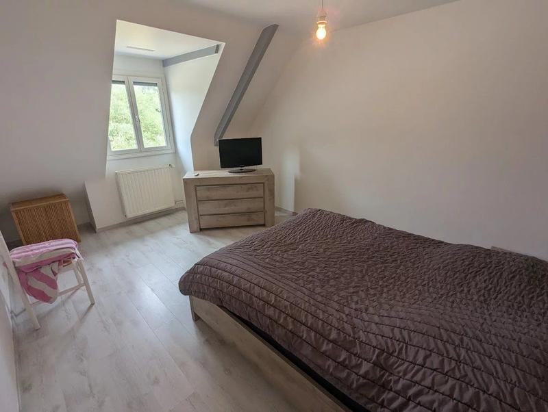 Maison - 219 m² - 8 pièces