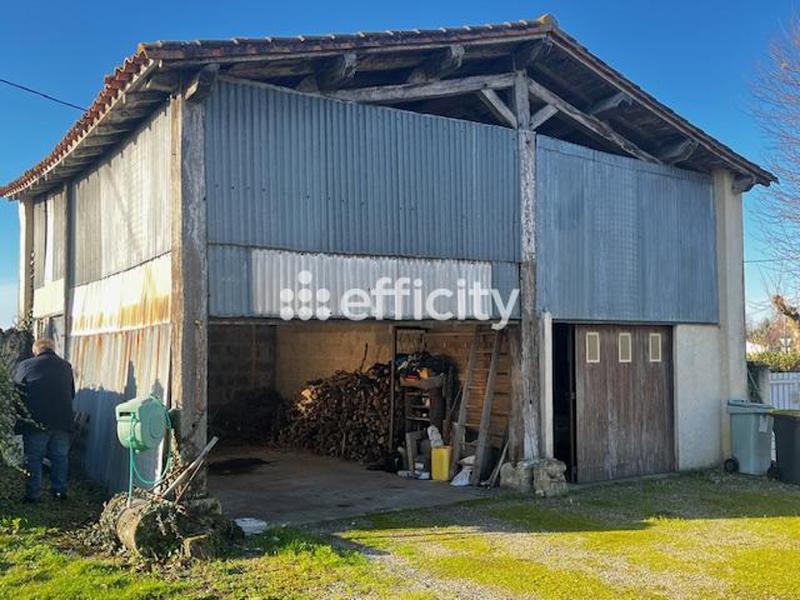 Maison - 150 m² - 7 pièces