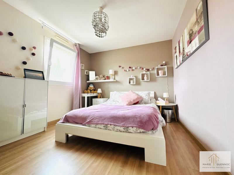 Maison - 155 m² - 6 pièces