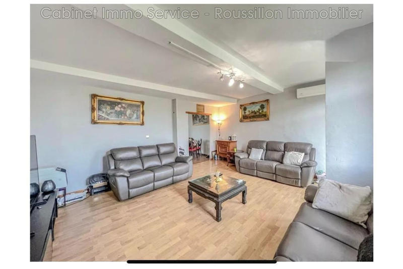 Maison - 180 m² - 7 pièces