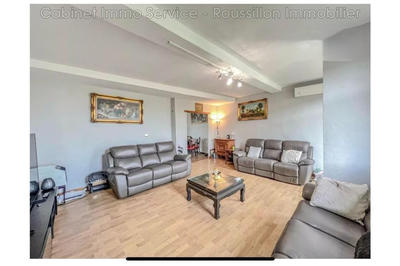 Maison - 180 m² - 7 pièces