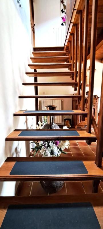 Propriété - 190 m² - 7 pièces