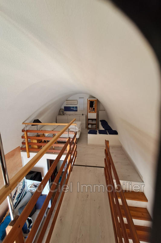 Appartement - 33 m² - 3 pièces