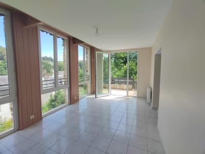 Maison ancienne - 120 m² - 6 pièces