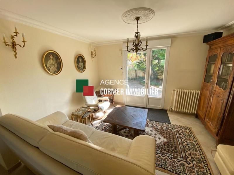 Pavillon - 142 m² - 6 pièces